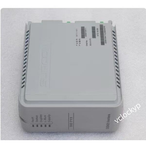 Module de commande central SUPCON de l'Université du Zhejiang DO711-S01, 1 pièce, utilisé - Product Image 1