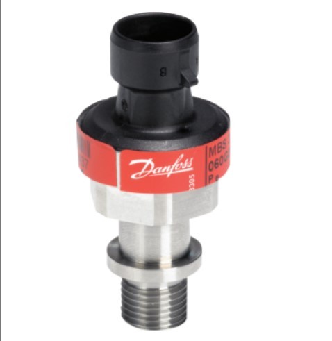 Original Brand Danfosss Pressure Transmitter MBS-1900 064G6646