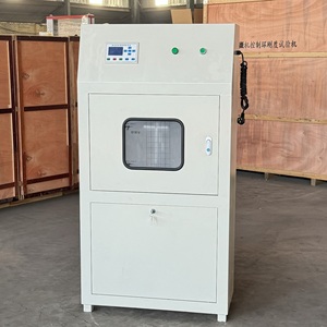 Testeur <span class=keywords><strong>de</strong></span> compression d'angle pour portes et fenêtres, machine d'essai <span class=keywords><strong>de</strong></span> résistance d'angle pour le <span class=keywords><strong>test</strong></span> <span class=keywords><strong>de</strong></span> soudure des profilés <span class=keywords><strong>de</strong></span> portes et <span class=keywords><strong>de</strong></span> fenêtres - Product Image 4