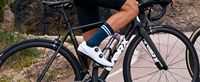 Chaussettes de basket-ball pour équipe avec rembourrage en tissu éponge, chaussettes de sport absorbantes multicolores pour l'entraînement