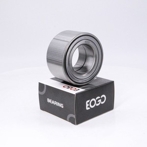 Tự động bánh xe Vòng bi dac25520043 25x52x43 Mét thay thế fc12180s04 IR-2221 phía sau bánh xe mang và trung tâm lắp ráp cho Peugeot - Product Image 4