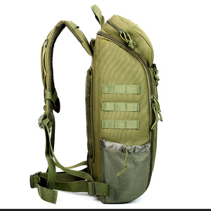 Grande capacidade Outdoor Tactical Mochila Médica Trekking Camping Survival Kit Camuflagem MOLLE Sports First Aid Kit - Product Image 3