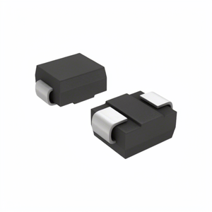 Single Diodes DO-214AA, SMB HS2J-T BOM IC In Stock Components Electronic - Product Image 1