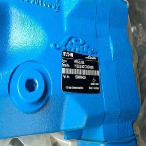La Bomba Hidráulica Original 6423 se Utiliza Ampliamente en las Mezcladoras de Concreto SANYSA - Product Image 1