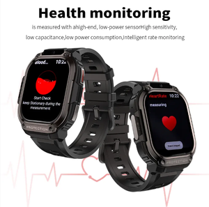 Reloj inteligente Amoled estilo deporte al aire libre DM63 2,13 "Pantalla táctil grande <span class=keywords><strong>5g</strong></span> reloj inteligente videollamada características móviles 2024 reloj inteligente Gps - Product Image 5
