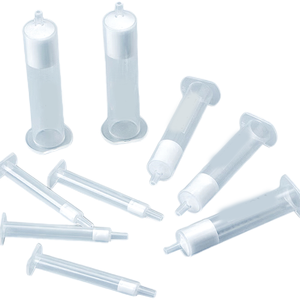 अनुकूलन योग्य ओएम सिलिका जेल कॉलम लैब प्रयोगशाला क्रोमैटोग्राफिक ठोस-चरण निष्कर्षण क्रोमैटोग्राफी के लिए आपूर्ति - Product Image 5