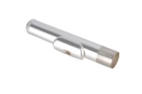Professional Curved Head Joint Flute G Tone Silver Plated Alto Flute