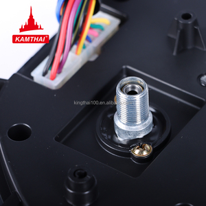 KAMTHAI WAVE100 WAVE110 Compteur de vitesse numérique pour moto <span class=keywords><strong>Wave</strong></span> 100 Compteur de vitesse numérique pour Honda <span class=keywords><strong>WAVE</strong></span> - Product Image 6