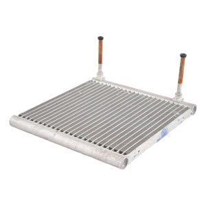 العثور على رمز مماثل مبادل حراري Microchannel مبخر لفائف سعر مكثف تدفق متوازي - Product Image 4