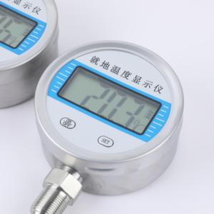 인기 상품 고정밀 디지털 컨트롤러 디지털 온도계 미터 디스플레이 미터 - Product Image 4