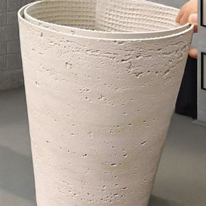 Tấm ốp tường gạch ceramic mềm, bán trực tiếp từ nhà máy, tấm ốp dẻo, chống trơn trượt, chống thấm nước, dùng cho phòng ăn, phòng khách, trung tâm thương mại