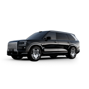 2025 Luxus-MPV Hochklassiger Intelligenter Antrieb Zeekr 9X Max Hyper Ultra Neue Energie Elektrofahrzeuge Gebrauchtwagen - Product Image 2