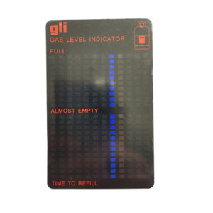 Accurate Magnetic Gas <strong>Level</strong> Indicator Tester Gas Tank <strong>Test</strong> for Gauge Bottle - Product Image 6