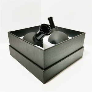 Hochwertige schwarze Farbe Silikon <span class=keywords><strong>Hijama</strong></span> Schröpfen setzt Gesichts Schröpfen Kit - Product Image 1