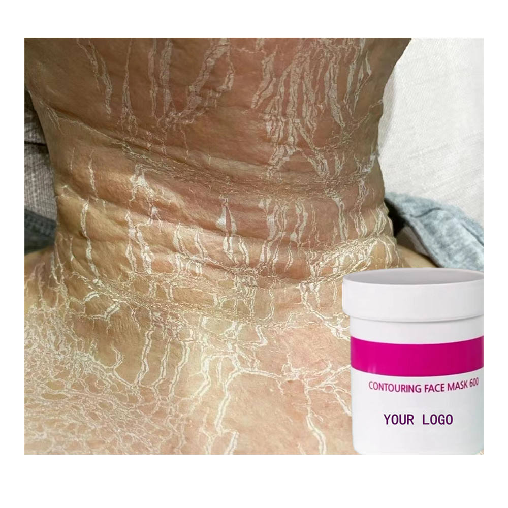 Contouring Mask Powder Lifting Anti-aging Face