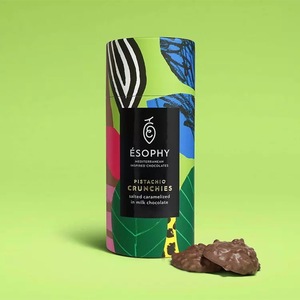 Cilindro para Alimentos, Resistente a la Humedad, Ecológico, Biodegradable, 100% Libre de Plástico, para Dulces de Chocolate, con Relieve y Recubrimiento UV, para <span class=keywords><strong>Sushi</strong></span> - Product Image 5