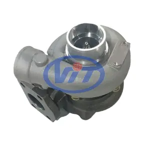 VIT-JE GT1849V Turbo Turbocharger 727265-5002S 452264-0002 727265-0002 U2674A324 untuk mesin Perkins T4.40