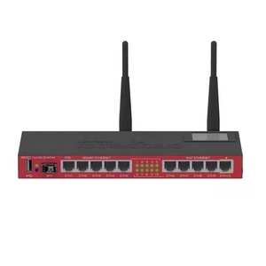 L009UiGS-2HaxD-IN <strong>Router</strong> <strong>Wired</strong> Enterprise-grade Broadband Home High-speed - Product Image 6