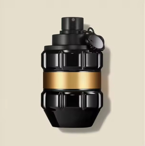 Game of Spades Eau De <span class=keywords><strong>Parfum</strong></span> Vaporisateur 100ML pour hommes et femmes Produit cosmétique écologique de longue durée de Chine - Product Image 1