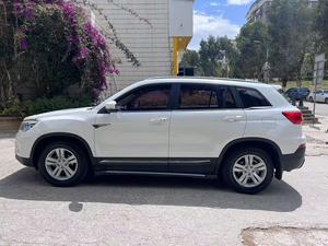 Changan CS75 SUV <span class=keywords><strong>de</strong></span> 5 Plazas, 2017, 1.8T AT Euro V, Seminuevo, Bien Cuidado, Configuración Original Elite Comfort - Product Image 6