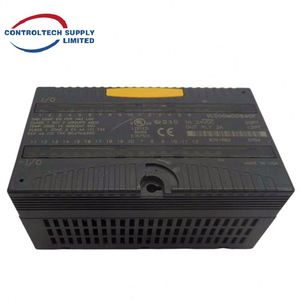 โมดูล I/O แบบผสม IC200MDD844 คุณภาพสูง อุปกรณ์ไฟฟ้าราคาดี - Product Image 4