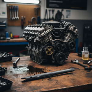 FG เครื่องมือซ่อมรถยนต์ Pr2 S16 182สำหรับการปรับวาล์วเครื่องยนต์ - Product Image 3