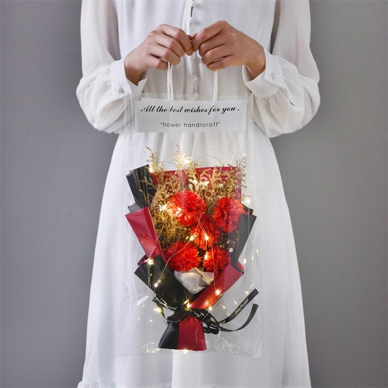 5คาร์เนชั่น [สีแดง]