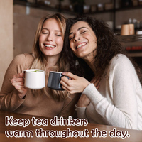 Thé masala chai avec note de thé noir classique de marque privée avec thé biologique personnalisé masala chai