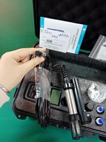AE86061 nh-n ozone multi-test poissons crevettes ferme multi-paramètres Do PH kit de test d'eau testeur d'eau en piscine