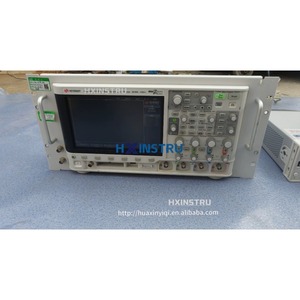 ออสซิลโลสโคป Keysight DSOX2024A 200 MHz, 4 ช่องสัญญาณอนาล็อก - Product Image 2