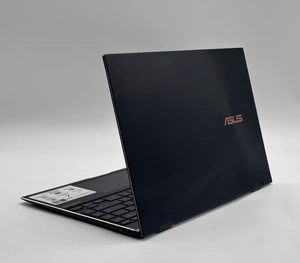 โน้ตบุ๊คธุรกิจ <span class=keywords><strong>ZenBook</strong></span> UX363 หน้าจอสัมผัส หมุนได้ 360 องศา  Intel <span class=keywords><strong>Core</strong></span> <span class=keywords><strong>I7</strong></span> รุ่นที่ 11  บางเฉียบ คอมพิวเตอร์สำหรับสำนักงาน  DDR4 มีสินค้าพร้อมส่ง - Product Image 4