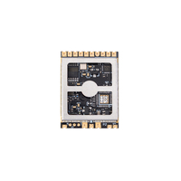 Émetteur numérique sans fil en métal SFT 1.2G VM1312T pour caméras de recul de voiture et sécurité