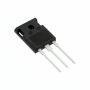 ตัวแทนจำหน่ายอย่างเป็นทางการ IXFH6N100F TO-247 ทรานซิสเตอร์ ชิปอิเล็กทรอนิกส์ ชิ้นส่วนอิเล็กทรอนิกส์ - Product Image 1