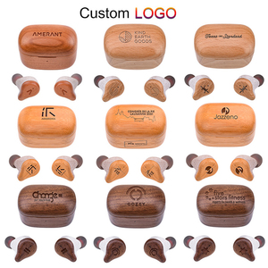 Audífonos Inalámbricos TWS FSC de Fábrica, Estilo Deportivo, Bluetooth, con Bajos Potentes para Juegos y Uso con Teléfonos Móviles - Product Image 6