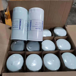 8M33 12M26 12M33 12M55 16M33 16M55 20M33 Peças sobresselentes do motor Weichai Baudouin Filtro De Combustível Filtro Diesel - Product Image 6