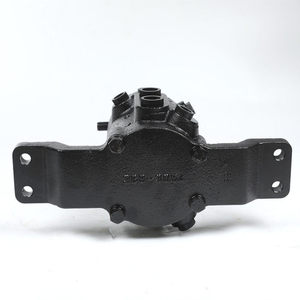 <span class=keywords><strong>Joint</strong></span> rotatif hydraulique <span class=keywords><strong>Carter</strong></span> E305.5E 306E pour excavatrice, ensemble distributeur d'huile pour <span class=keywords><strong>joint</strong></span> rotatif secondaire - Product Image 3