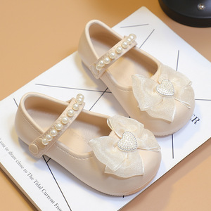 Sandalias de estilo coreano Baotou con correa para exteriores, nueva tendencia de moda de verano, con lazo bonito, para primavera y otoño. - Product Image 4