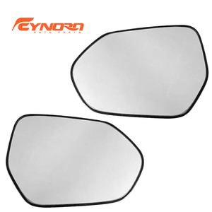 Espejo Retrovisor Lateral Calefactable EYNORA para <span class=keywords><strong>Toyota</strong></span> <span class=keywords><strong>Corolla</strong></span> 2019-2026 Versión Europea Yaris 2020- Cristal de Espejo Retrovisor Lateral 8796102L30 - Product Image 5