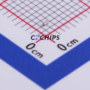 Condensador SMD (MLCC) CC0402CRNPO9BN7R5 0402 7.5pF 50V NP0 - Product Image 2
