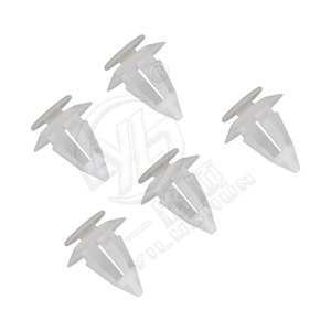 Xinyida Car Interior Panel <b>Clips</b> D841 For Mercedes-Benz A B <b>E</b> Class Door Trim Replacement Parts - Product Image 2
