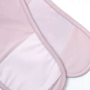 Fascia per bambini portatile per bambini e ragazze indossabili AntiPilling CashmereSoft in cotone per la casa avvolgibile - Product Image 6