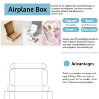 Boîte d'emballage pour chaussures et vêtements en carton ondulé kraft, personnalisée, de luxe, écologique, résistante, imperméable, avec couvercle rabattable, gaufrage quadricolore