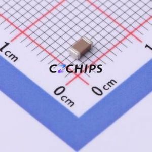 Condensateur SMD (MLCC) CL31B104KCPWPNE 1206 (Capacité : 100nF) (Précision : 10%) Tension nominale : 100V - Product Image 1