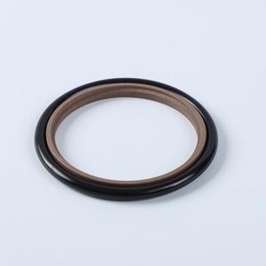PTFE Step Rod <strong>Seal</strong> - High-Quality Hydraulic Sealing Component - Product Image 2