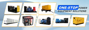เครื่องกำเนิดไฟฟ้าดีเซลแบบเก็บเสียงสำหรับงานหนัก 50 2500kVA 50/60Hz ระบายความร้อนด้วยน้ำ สำหรับโครงการห่างไกล ใช้เป็นพลังงานหลัก - Product Image 6