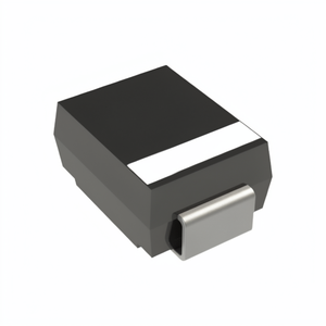 Electronic Circuit Components 3SMBJ5940BQ-TP Diodes DO-214AA, SMB Authorized Distributor - Product Image 1