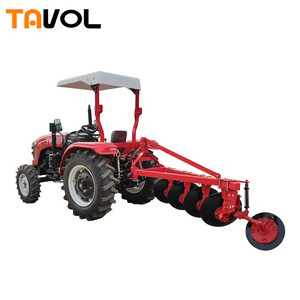 Traktorzubehör Mini-Farmtraktor Pflug Preis - Product Image 4