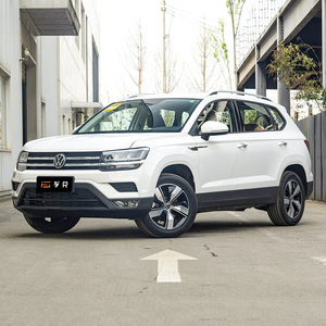 <span class=keywords><strong>SUV</strong></span> Tharu <span class=keywords><strong>2022</strong></span> Usado, Edición Confortable, Color Blanco, Mejor <span class=keywords><strong>Precio</strong></span> FOB - Product Image 3
