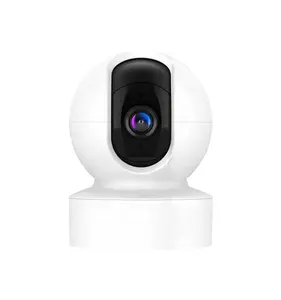 1080P 2PM Smart CCTV WiFi Wireless IP Camera Baby Monitor Two Way Audio Night Vision Security Camera Motion Detection