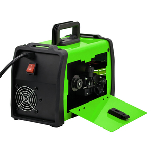 Soldadora <span class=keywords><strong>MIG</strong></span> 350 AMP OEM con Pantalla LCD Grande Sin Gas, Máquina de Soldar <span class=keywords><strong>MIG</strong></span> 3 en 1 <span class=keywords><strong>MIG</strong></span>/MMA/Lift-TIG - Product Image 5